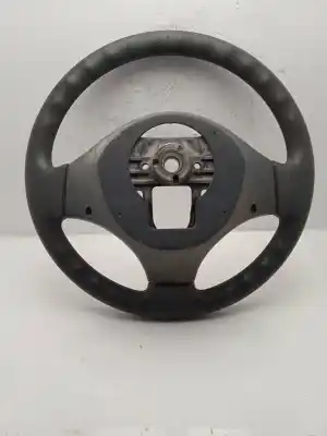 Peça sobressalente para automóvel em segunda mão volante por smart forfour 1.3 cat referências oem iam mr977533  