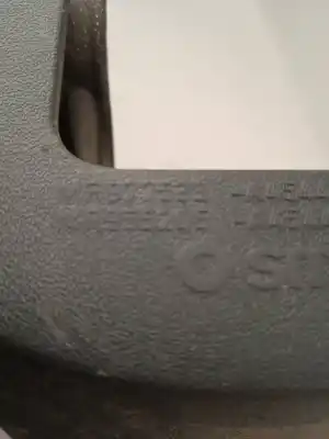 Peça sobressalente para automóvel em segunda mão volante por smart forfour 1.3 cat referências oem iam mr977533  