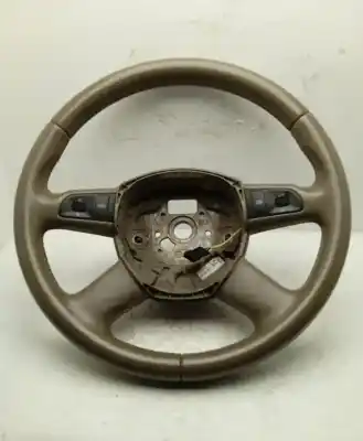 Автозапчасти б/у РУЛЬ за AUDI A6 BERLINA (4F2)  ссылки OEM IAM 4F0419091DB  