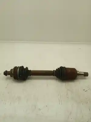 Second-hand car spare part REAR LEFT TRANSMISSION for SMART CABRIO  OEM IAM references Q0003234V010000000  