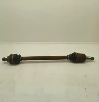 Second-hand car spare part REAR RIGHT TRANSMISSION for SMART CABRIO  OEM IAM references Q0003233V010000000  