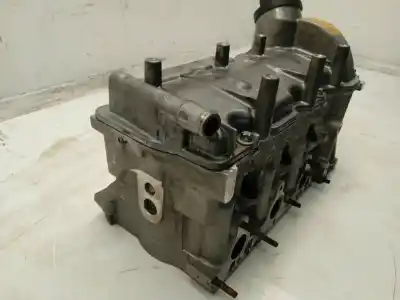 Peça sobressalente para automóvel em segunda mão cabeça / culatra por smart coupe 0.6 turbo cat referências oem iam 160920  