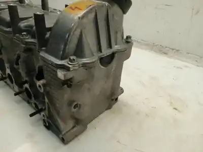 Peça sobressalente para automóvel em segunda mão cabeça / culatra por smart coupe 0.6 turbo cat referências oem iam 160920  