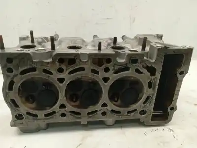 Peça sobressalente para automóvel em segunda mão cabeça / culatra por smart coupe 0.6 turbo cat referências oem iam 160920  