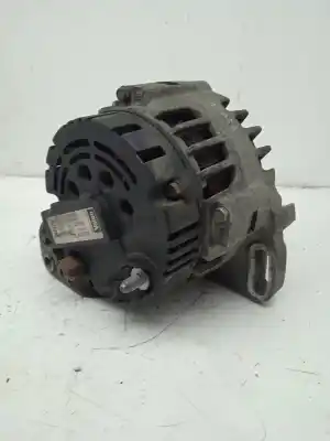 Автозапчасти б/у генератор за renault clio ii fase ii (b/cb0) 1.2 16v ссылки oem iam 2542422a  