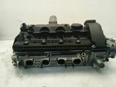 Peça sobressalente para automóvel em segunda mão cabeça / culatra por bmw serie 7 (e65/e66) 4.4 v8 32v cat 333 cv / 245 kw referências oem iam n62b44a