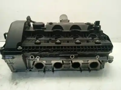Peça sobressalente para automóvel em segunda mão cabeça / culatra por bmw serie 7 (e65/e66) 4.4 v8 32v cat 333 cv / 245 kw referências oem iam n62b44a