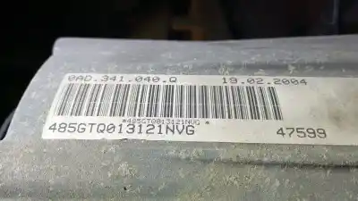 Автозапчасти б/у коробка передач за porsche cayenne (typ 9pa) 4.5 v8 turbo cat 450 cv / 331 kw ссылки oem iam 0ad341040q  