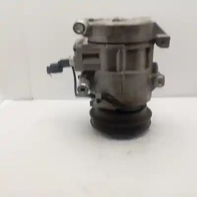 Tweedehands auto-onderdeel airconditioning compressor voor kia rio 1.6 emotion oem iam-referenties 1127024600