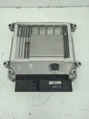 Second-hand car spare part ecu engine control for kia rio 1.6 emotion oem iam references 3910026df0  