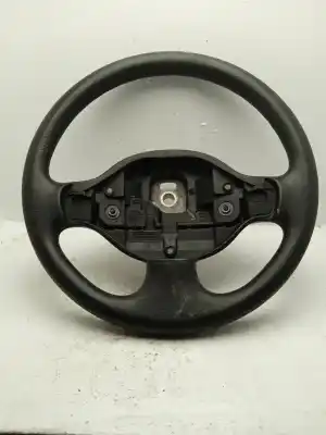 Second-hand car spare part steering wheel for dacia logan i mcv 1.6 laureate oem iam references 8200170149a  