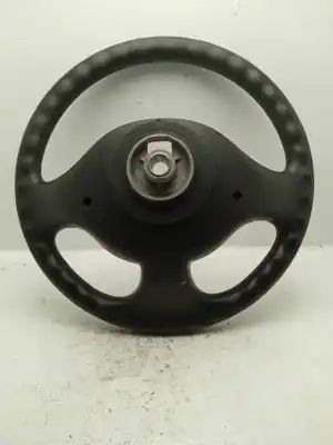 Second-hand car spare part steering wheel for dacia logan i mcv 1.6 laureate oem iam references 8200170149a  