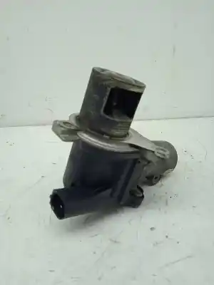 Peça sobressalente para automóvel em segunda mão válvula egr por nissan note (e11e) 1.5 dci turbodiesel cat referências oem iam 7003680401