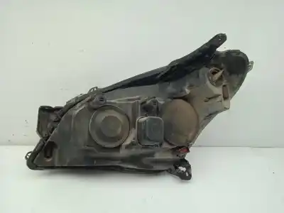 Gebrauchtes Autoersatzteil rechter scheinwerfer zum opel astra h berlina 1.7 16v cdti oem-iam-referenzen   