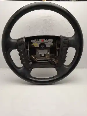 Автозапчасти б/у РУЛЬ за SSANGYONG RODIUS  ссылки OEM IAM G15AT6  