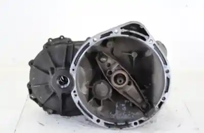 Second-hand car spare part gearbox for smart coupe 0.6 turbo cat oem iam references 
