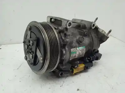 Second-hand car spare part air conditioning compressor for peugeot 308 i (4a_, 4c_) 1.6 hdi oem iam references 9671216280  