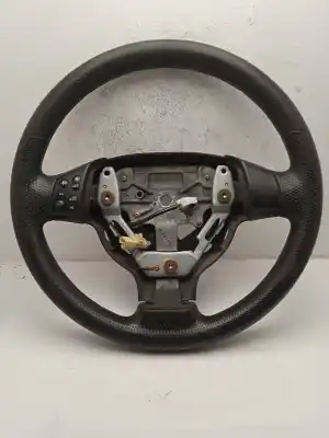 Peça sobressalente para automóvel em segunda mão VOLANTE por MAZDA 2 BERLINA (DY)  Referências OEM IAM DD6397  