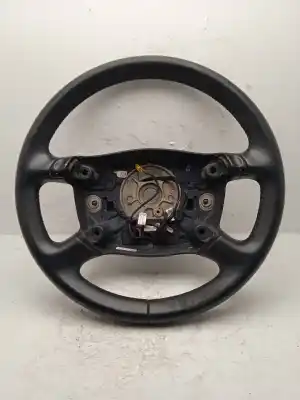 Second-hand car spare part STEERING WHEEL for AUDI A8 (D2)  OEM IAM references 8Z0419091AN  