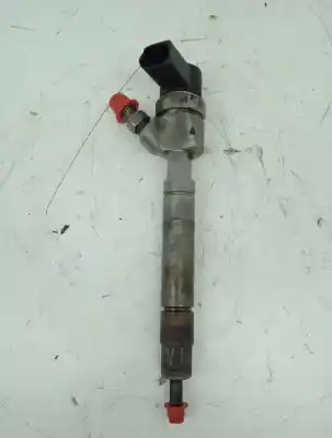 Pièce détachée automobile d'occasion INJECTEUR pour MERCEDES-BENZ CLASE C (W203) SPORTCOUPE  Références OEM IAM 0445110121  