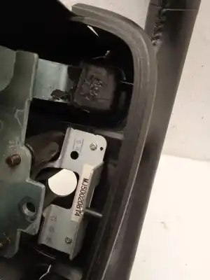 Peça sobressalente para automóvel em segunda mão volante por ssangyong rexton * referências oem iam mj5d020814  177739