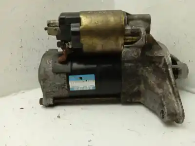 Peça sobressalente para automóvel em segunda mão motor de arranque por daihatsu terios (j100) 1.3 16v cat referências oem iam 2280006620  