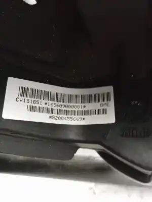 Pièce détachée automobile d'occasion volant pour renault master ii phase 2 bus 3.0 dci diesel cat (zd3) références oem iam 8200455669  173261