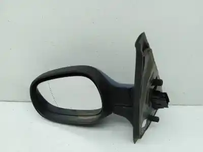 Автозапчасти б/у левое зеркало за renault clio ii fase ii (b/cb0) 1.5 dci diesel ссылки oem iam 7700435863