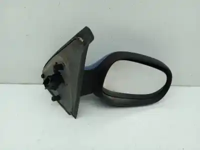 Автозапчасти б/у задний вид справа за renault clio ii fase ii (b/cb0) 1.5 dci diesel ссылки oem iam 7700435864