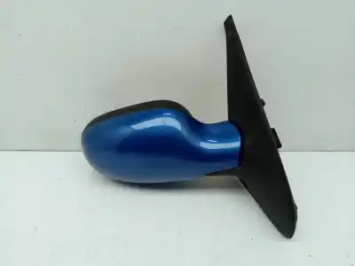 Автозапчасти б/у задний вид справа за renault clio ii fase ii (b/cb0) 1.5 dci diesel ссылки oem iam 7700435864  