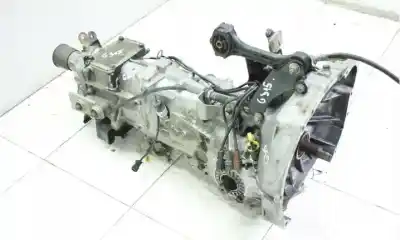 Gebrauchtes Autoersatzteil getriebe zum subaru impreza g10 (gfc) 2.0 16v turbo cat oem-iam-referenzen 9fty752xrbaa 00428538 63605