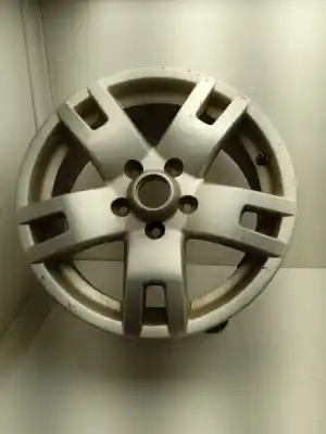 Pièce détachée automobile d'occasion JANTE pour NISSAN X-TRAIL (T31)  Références OEM IAM 40300JG025  