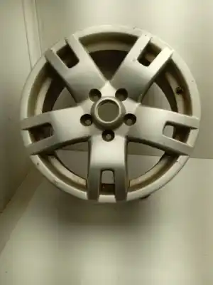 Pièce détachée automobile d'occasion JANTE pour NISSAN X-TRAIL (T31)  Références OEM IAM 40300JG025  