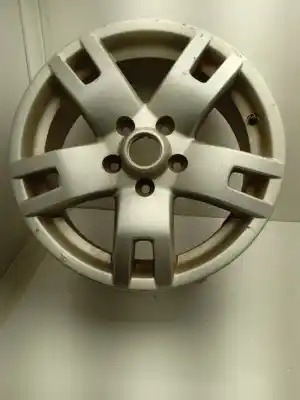 Pièce détachée automobile d'occasion JANTE pour NISSAN X-TRAIL (T31)  Références OEM IAM 40300JG025  