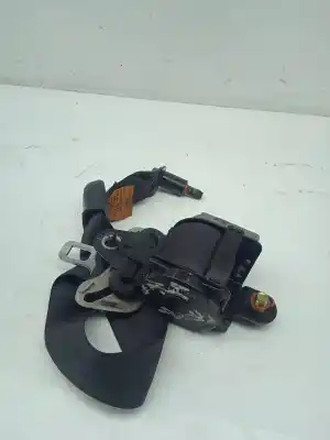 Piesă de schimb auto la mâna a doua CENTURÃ DE SIGURANTÃ SPATE STÂNGA pentru SSANGYONG REXTON  Referințe OEM IAM 7560008005  