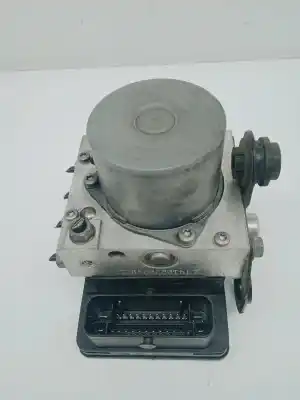 Peça sobressalente para automóvel em segunda mão abs por skoda rapid active referências oem iam 6r0614517bd  