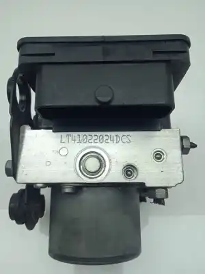 Автозапчастина б/у АБС для SKODA RAPID (NH) (07.2012->)  Посилання на OEM IAM 6R0614517BD  