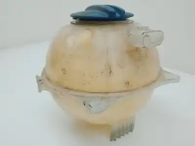 Автозапчасти б/у расширительный депозит за skoda rapid active ссылки oem iam 6q0121407b  