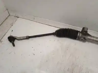 Peça sobressalente para automóvel em segunda mão caixa de direção por skoda rapid active referências oem iam 6c1423057j  