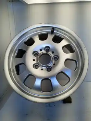 Pièce détachée automobile d'occasion JANTE pour BMW SERIE 3 TOURING (E46)  Références OEM IAM 1094502  