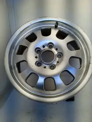 Pièce détachée automobile d'occasion JANTE pour BMW SERIE 3 TOURING (E46)  Références OEM IAM 1094502  