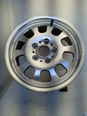Pièce détachée automobile d'occasion JANTE pour BMW SERIE 3 TOURING (E46)  Références OEM IAM 1094502  