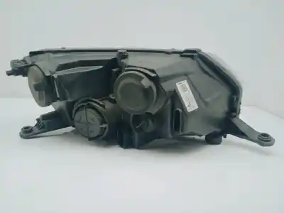 Second-hand car spare part left headlight for skoda rapid active oem iam references 5jb941017  