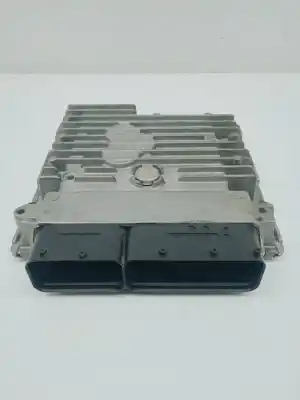 Автозапчасти б/у БЛОК УПРАВЛЕНИЯ ДВИГАТЕЛЕМ за SKODA RAPID (NH) (07.2012->)  ссылки OEM IAM 03L906023LM  