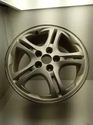 Gebrauchtes Autoersatzteil FELGE zum HYUNDAI COUPE (GK)  OEM-IAM-Referenzen 529102C200  