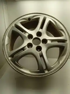 Gebrauchtes Autoersatzteil FELGE zum HYUNDAI COUPE (GK)  OEM-IAM-Referenzen 529102C200  