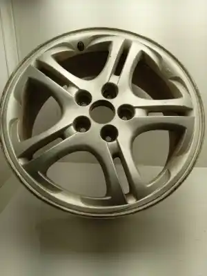 Gebrauchtes Autoersatzteil FELGE zum HYUNDAI COUPE (GK)  OEM-IAM-Referenzen 529102C200  