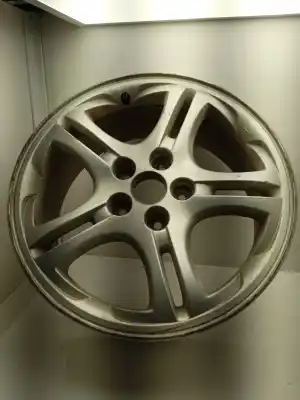 Gebrauchtes Autoersatzteil felge zum hyundai coupe (gk) 1.6 16v cat oem-iam-referenzen 529102c200  