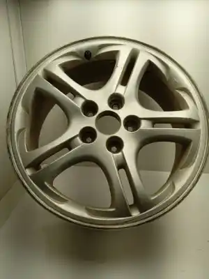 Gebrauchtes Autoersatzteil FELGE zum HYUNDAI COUPE (GK)  OEM-IAM-Referenzen 529102C200  
