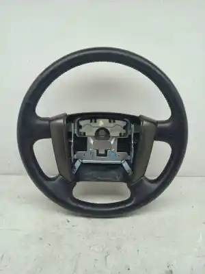 Peça sobressalente para automóvel em segunda mão VOLANTE por SSANGYONG REXTON  Referências OEM IAM D707KPS  